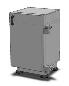 RGM 2038 Schema